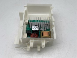 Bosch WAW284DE/01 Waschmaschine 11032419 Motor Elektronik 9000959825 #CC700
