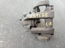 Driver Caliper 251 Type Rear R350 Fits 07-13 Mercedes R-class 345125