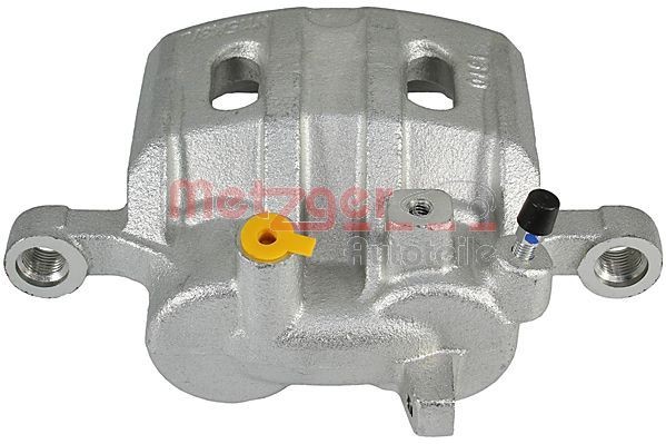 Bremssattel Vorne Links Metzger 6260815 FÜR Mitsubishi Bremszange-image