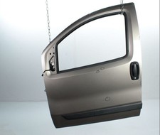 Porte avant et accessoires Citroen NEMO