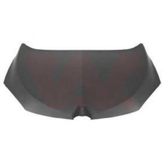 Bonnet for Renault Megane III 10.2008-11.2013