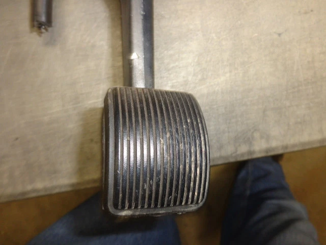 Emergency Brake Lincoln Mark VIII 97 98 - Imagem 3 de 3