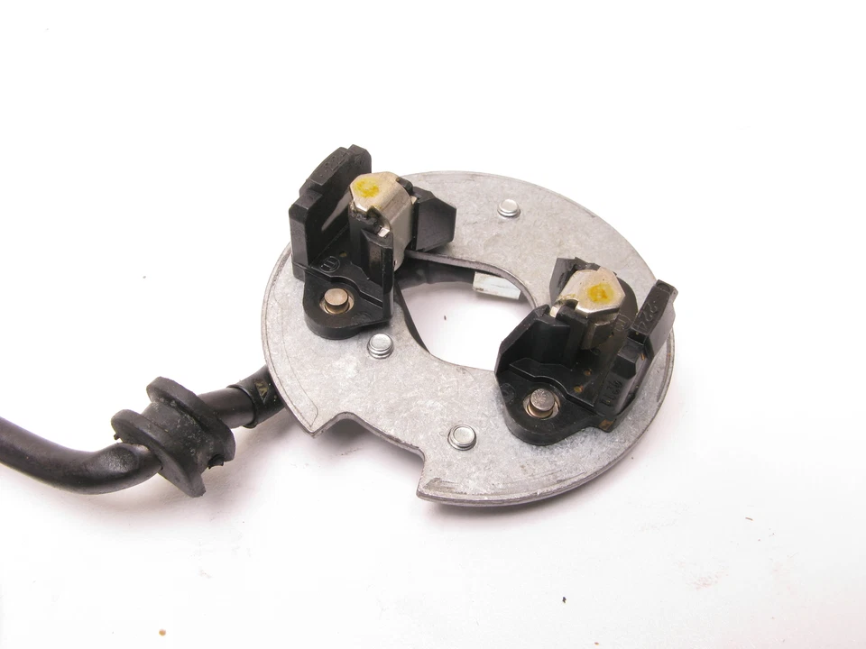 BMW K100RS 1986 motor bobina camioneta pulso sensor 12111459033 OEM Foto 3 de 4