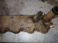 Caterpillar CAT 3204 Diesel Engine Valve Cover 4N-8615 OEM Take Off!