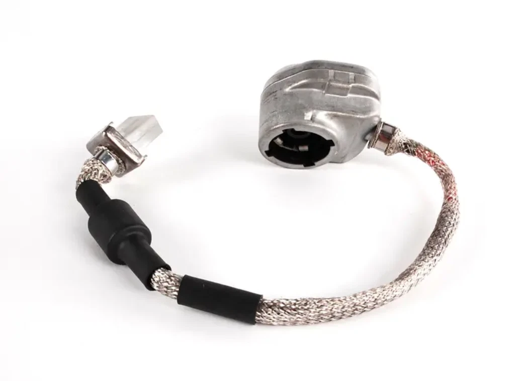 NEW BMW 3 E46 XENON IGNITION ELEMENT 63126925648 6925648 ORIGINAL  