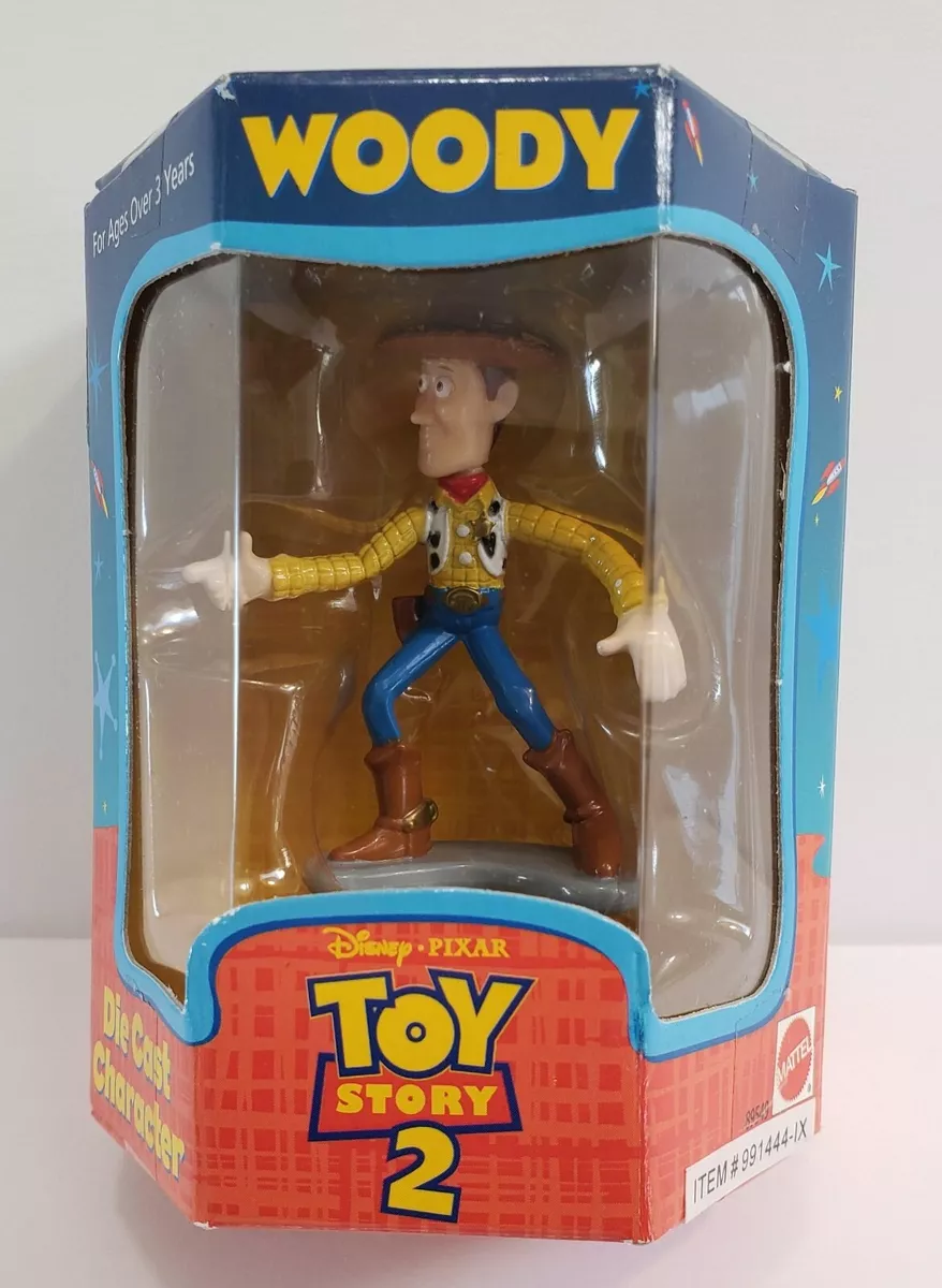 Toy story 2024 2 new characters