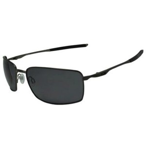 oakley square wire carbon