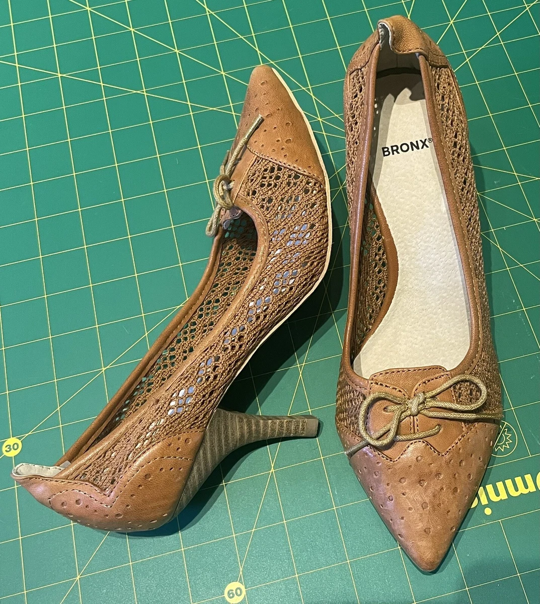 Bronx Women's Heels for sale | eBay