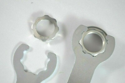 shimano 600 EX dura-ace ヘッドスパナ ヘッドパーツ工具 2x