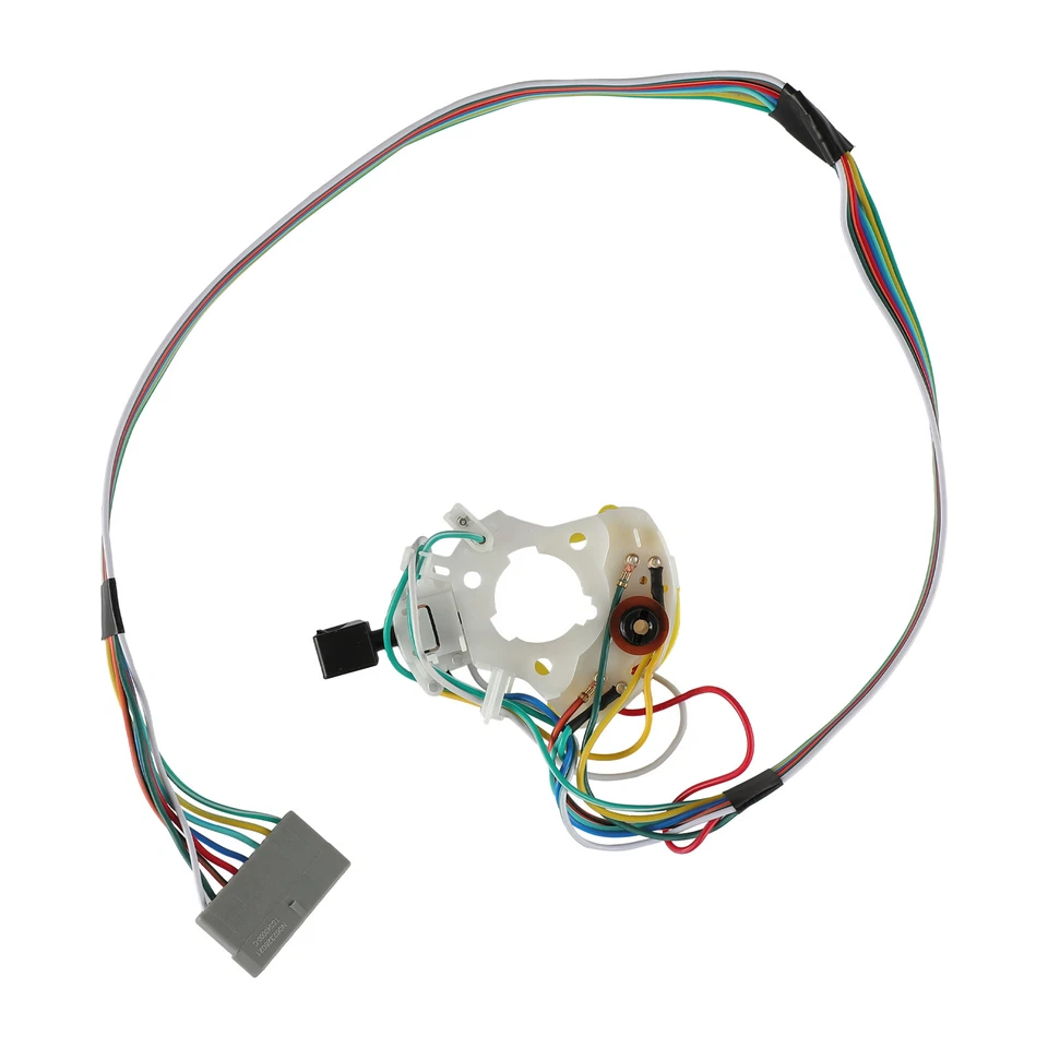 Turn Signal Switch for Dodge B150 B250 B350 D150 D250 D350 Ramcharger W150 82-85 - Image 2 of 4