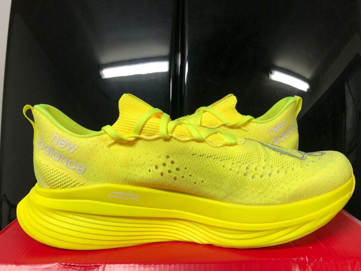 New Balance FuelCell SuperComp Elite v3 MRCELCP3 Men Running New Balance FuelCell SuperComp Elite v3 MRCELCP3 Men Running