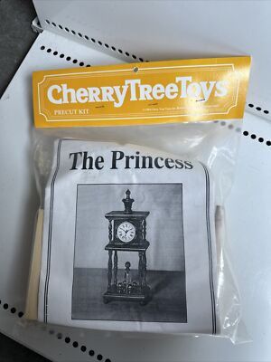 Cherry Tree Toys