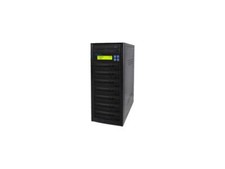 VinPower PlexCopier 1 to 7 Blu-ray / BDXL / DVD / CD Duplicator Copier Model PLE