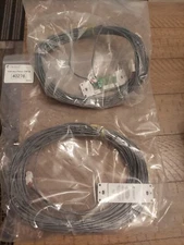 Lot Of 2 Fantech DBF14 PANEL INDICATOR  #40276