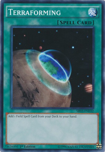yugioh mausoleum of the emperor deck (Platinum Secret Rare) [RA03-EN167] Platinum Edison Mausoleum Fish (February 2010)