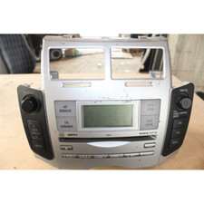 Autoradio Toyota YARIS II