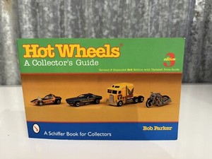 Hot Wheels Collectors Book | eBay Hot Wheels Collectors Book | eBay