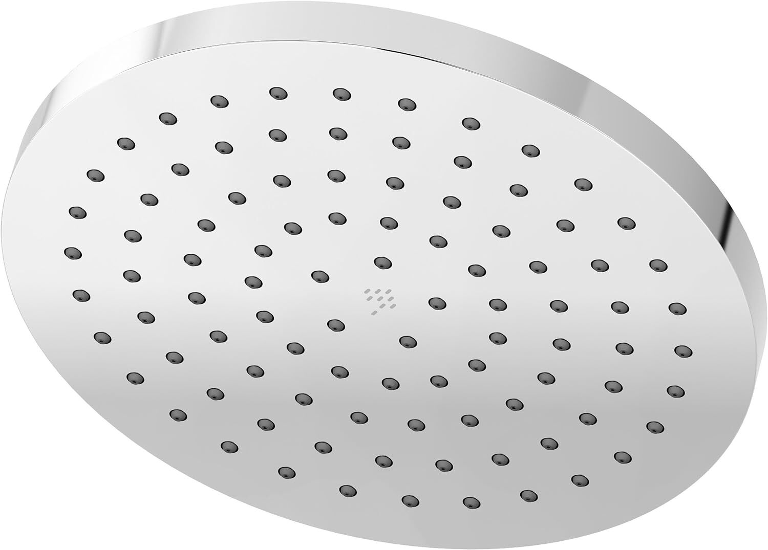 Symmons 432SH-1.5 Sereno 1-Spray 8 Fixed Showerhead Polished Chrome 1.5 GPM