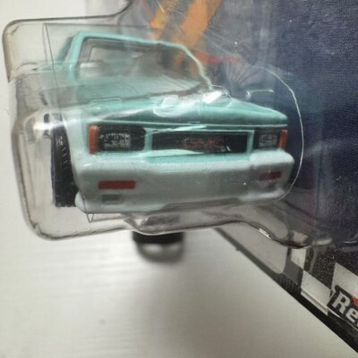 1:43 EDICOLA Ferrari 206Sp Dino #482 Winner Sestriere 1965