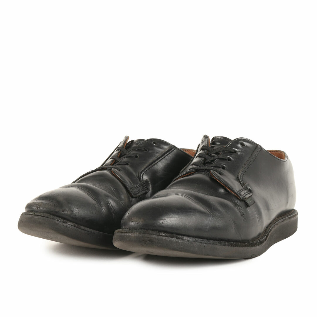 Red Wing Size: US 10 D (28.0cm) 101 Postman Oxford Leather Red Wing Size: US 10 D (28.0cm) 101 Postman Oxford Leather
