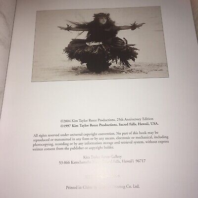 IMAGES OF HAWAII'S ANCIENT HULA: HULA KAHIKO--FINE ART By IMAGES OF HAWAII'S ANCIENT HULA: HULA KAHIKO--FINE ART By