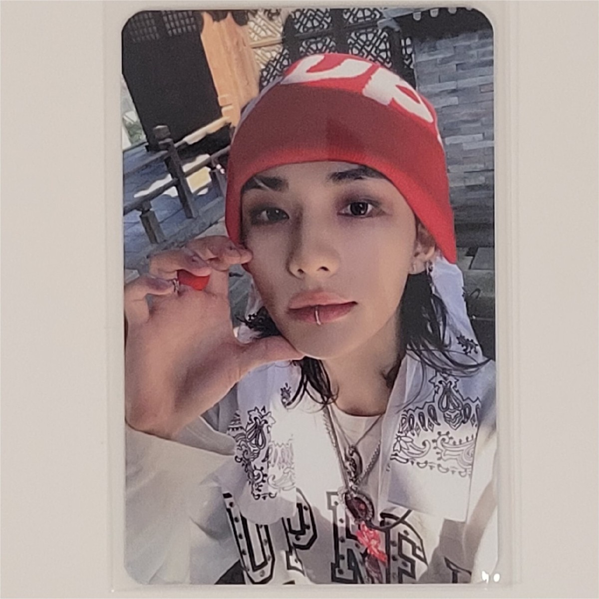 Stray Kids] 合 HOP / BDM Preorder Exclusive Photocard | eBay