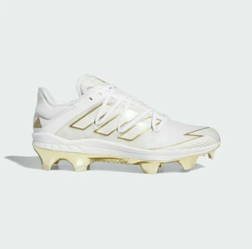 SIZE 9.5 Mens - adidas Baseball Cleats Adizero Impact BSB  display picture 1