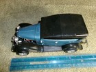 Vintage AMT 1:25 '32 Ford Phaeton, Nice Old Built Model Car, Good Detail.!! — photo 3