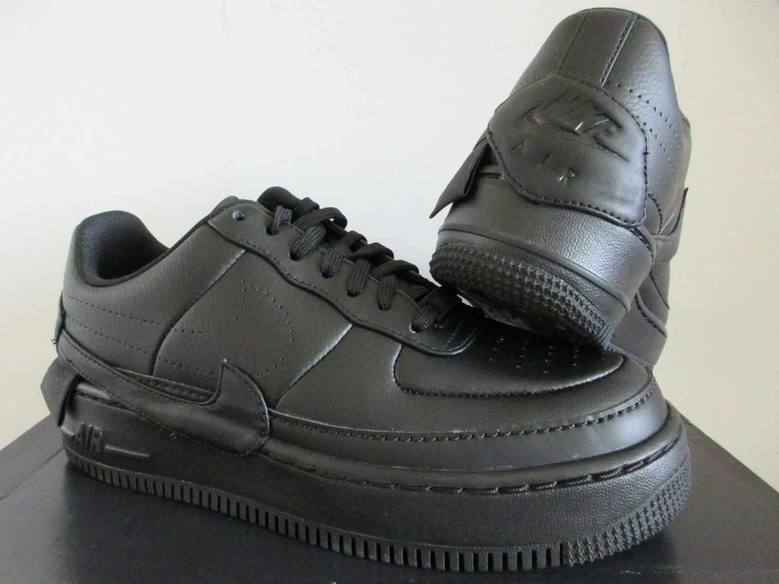 Nike Air Force 1 Jester XX Black 