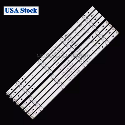 LED Backlight For LG AGF79082401 EAV63192605 LG-INNOTEK-15.5Y-49INCH-UHD-AB