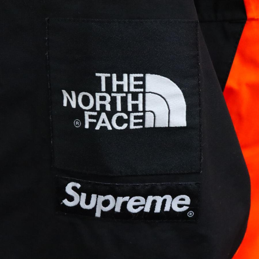 SUPREME 16AW x THE NORTH FACE MOUNTAIN LIGHT JACKET POWER SUPREME 16AW x THE NORTH FACE MOUNTAIN LIGHT JACKET POWER