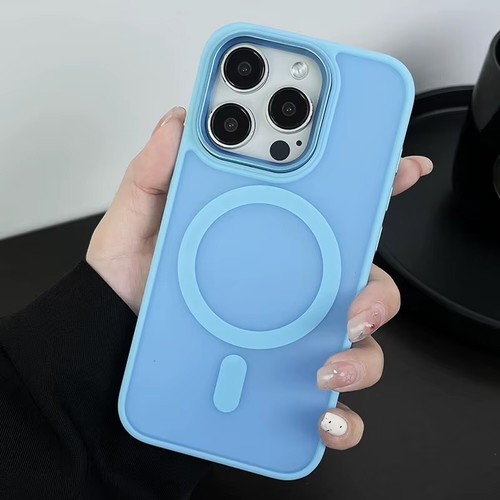 Coque téléphone transparente + vitre écran pour iPhone 16 Pro Max/16 Pro/15/14/13 12 11 - Photo 3 sur 54