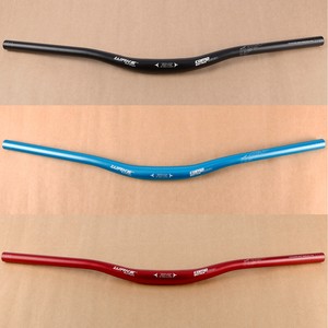 31.8 mm bmx handlebars