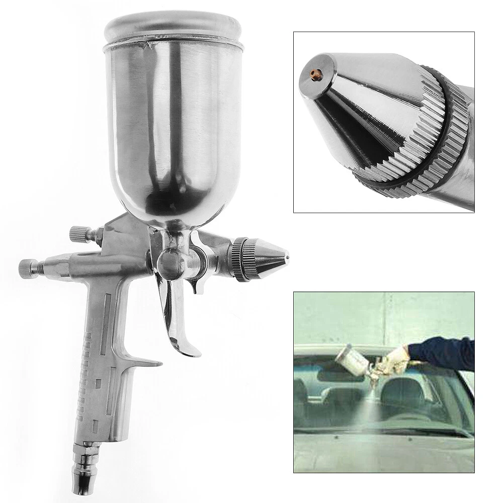 Cup paint sprayer sale
