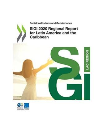 Social Institutions and Gender Index Sigi 2020 Regional Report for Latin America
