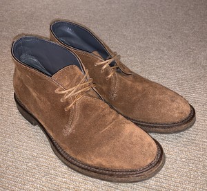 to boot adam derrick