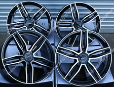 Llantas de aleación 18" Venom para Honda Accord Civic CR-V FR-V HR-V 5x114 Bp