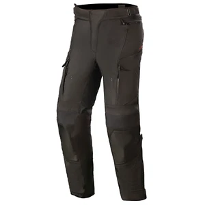 Alpinestars Stella Andes V3 Drystar Motorcycle Pants Ladies Black