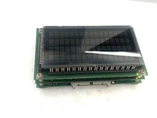 IEE•ARGUS INDUSTRIAL ELECTRONIC ENGINEERS INC. 03100-04-064N Display