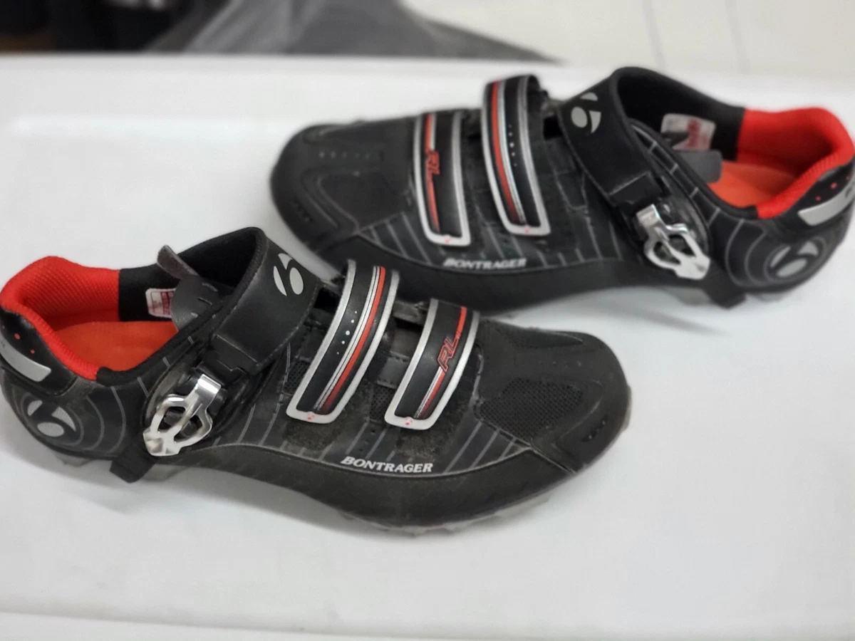 Bontrager cleats best sale