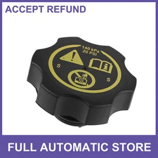 Radiator Pressure Coolant Reservoir Overflow Tank Cap ONE Custom for Buick Regal
