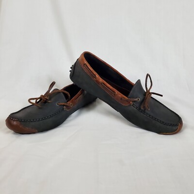 Cole Haan Gunnison Driver Slip On 