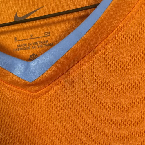 Nike Tennessee Volunteers Basketball Jersey #1 Mens Small Orange NWT W/ Smudge - Picture 5 of 13