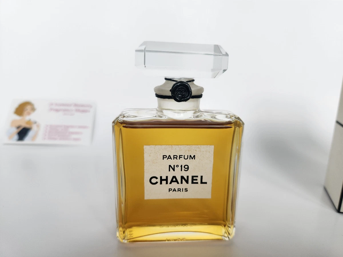 chanel 9 parfum