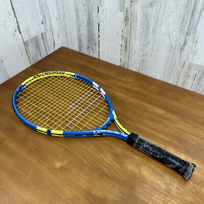 BABOLAT  Ball Fighter 23 - tennis racquet Used Needs New Grip Tape