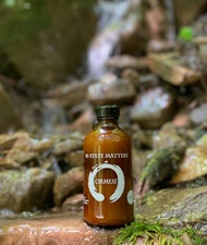 M-State Matters ORMUS Monatomic Gold - Elevate Formula 2oz Travel Sz SHIPS FAST!