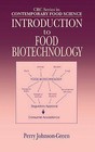 Introduction to Food Biotechnology by Perry Johnson-Green (Hardback, 2002)
