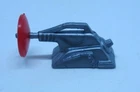 1987 Psyche Out Box Great Shape Vintage Weapon/Accessory GI Joe MP