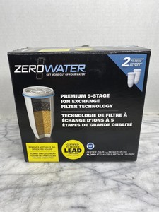 zerowater zr 017