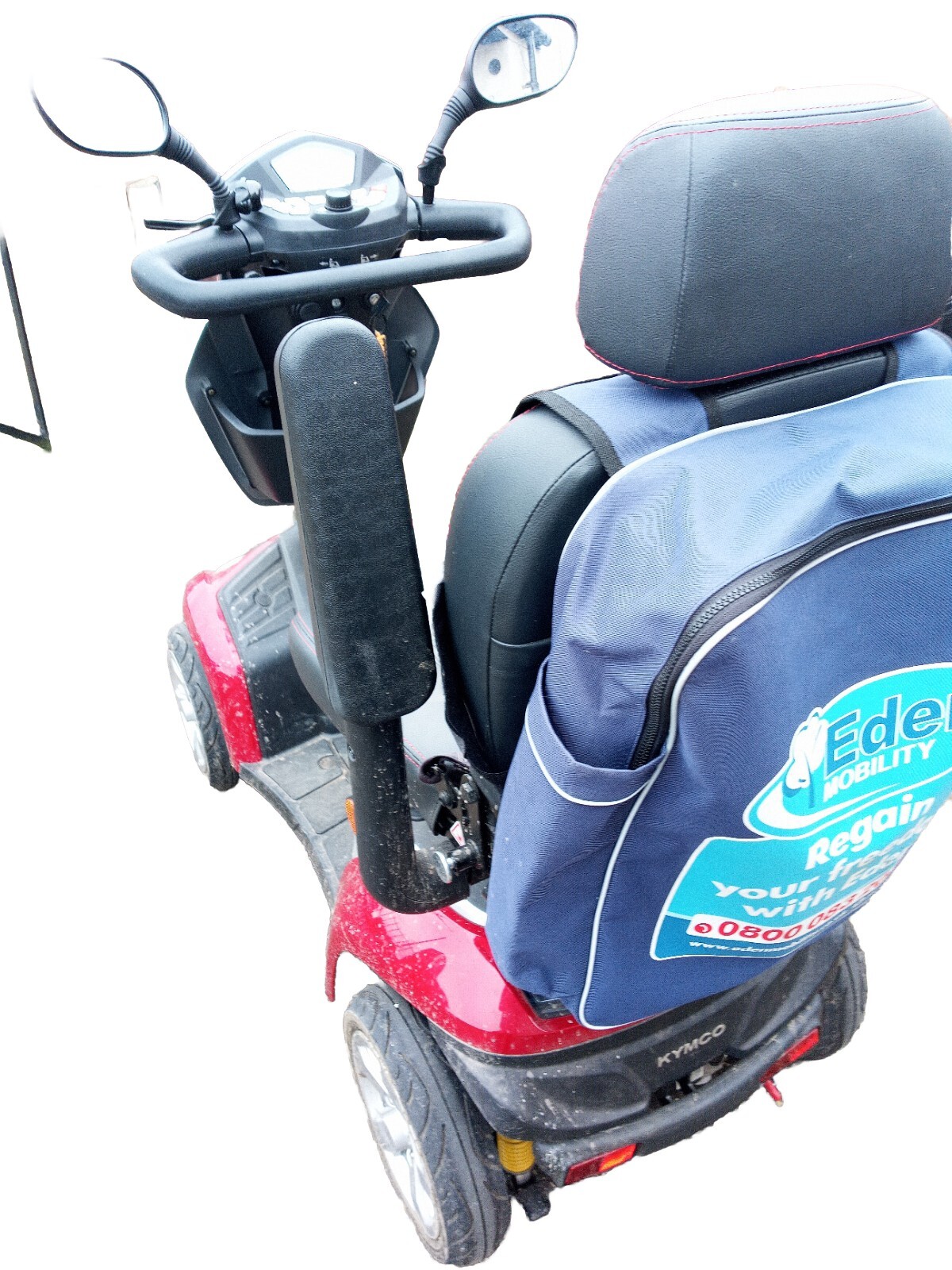 Mobility Scooter For Sale eBay